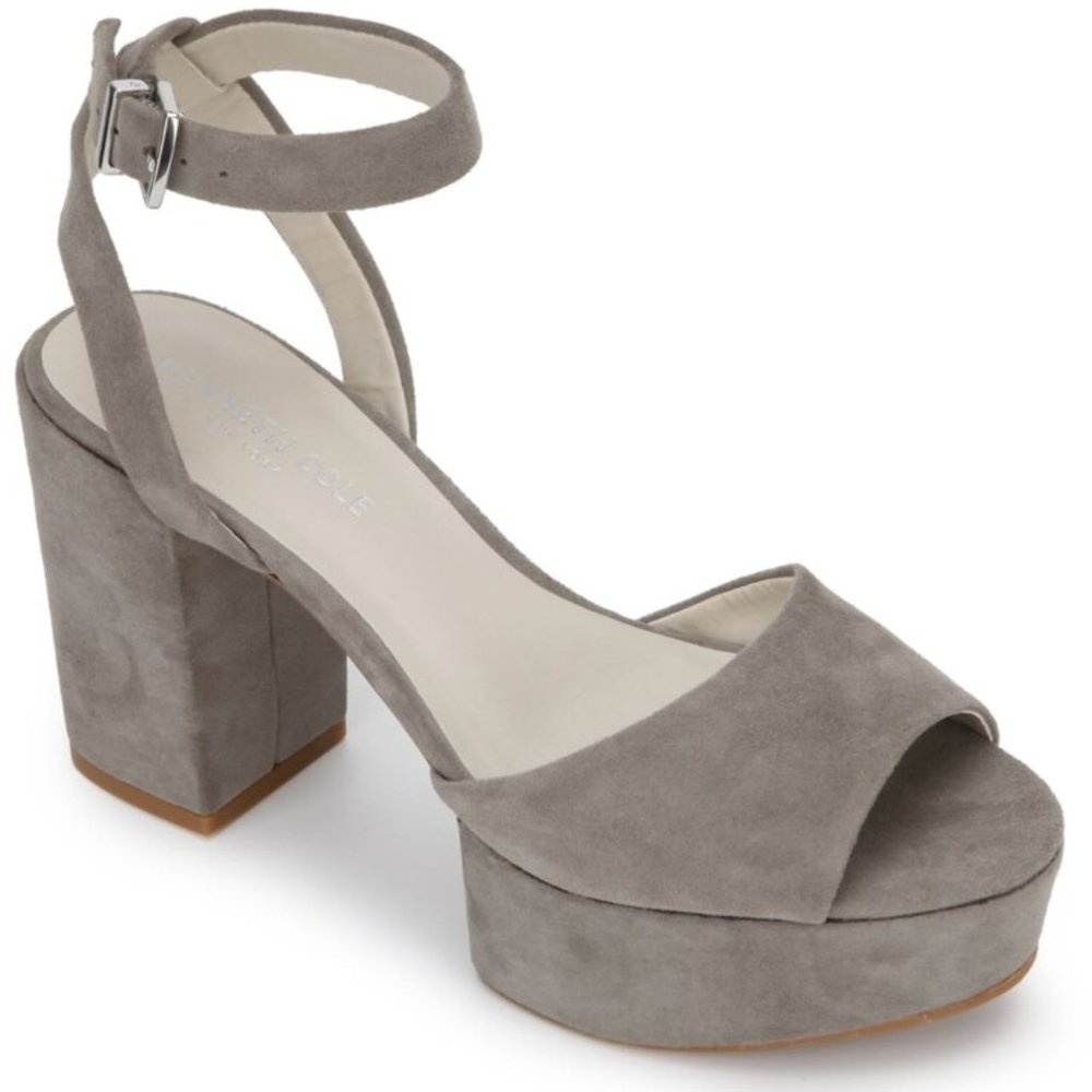 Kenneth Cole New York Women's Phoenix Dress Sandals Women's Shoes